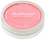 PAN PASTEL ARTISTS' PASTEL 953.5 PEARLESCENT RED
