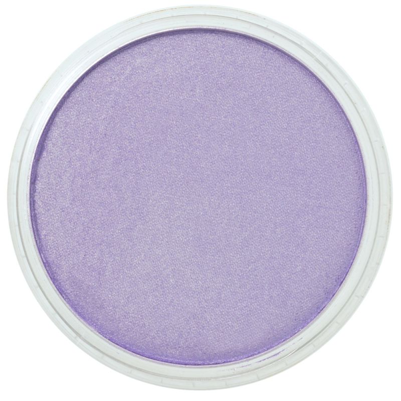 Pan Pastel Artists' Pastel 954.5 Pearlescent Violet