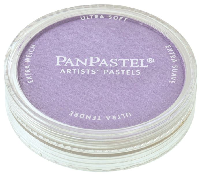 PAN PASTEL ARTISTS' PASTEL 954.5 PEARLESCENT VIOLET