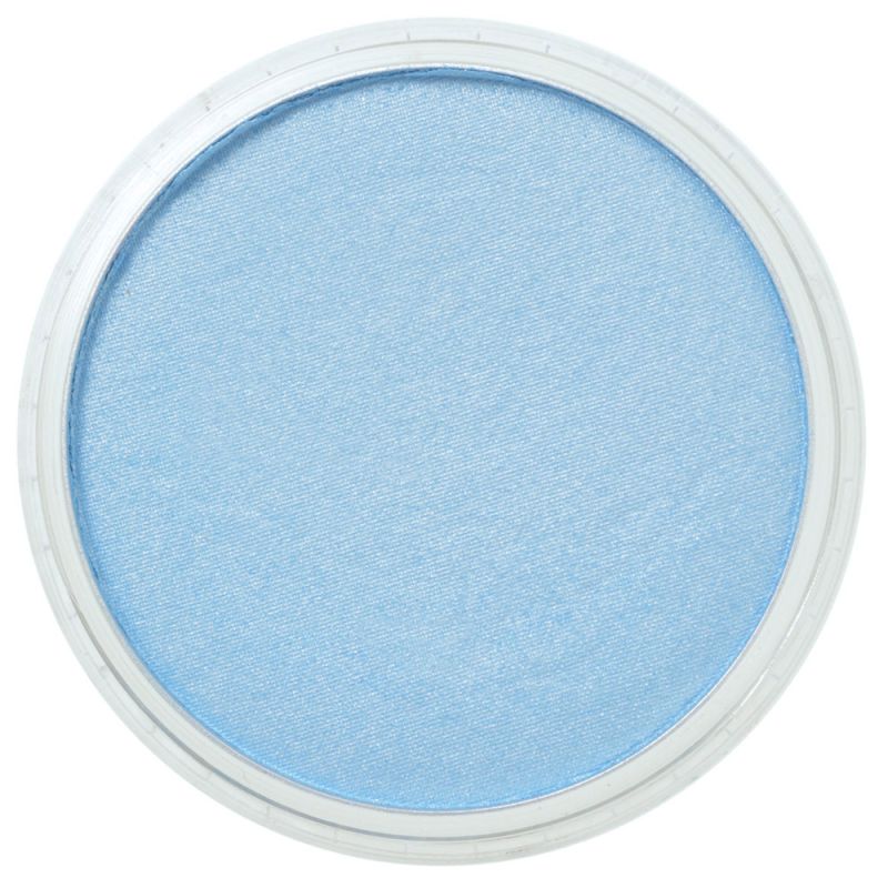 Pan Pastel Artists' Pastel 955.5 Pearlescent Blue