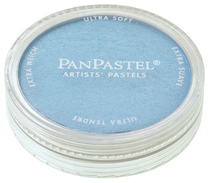 Pan Pastel Artists' Pastel 955.5 Pearlescent Blue