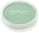 Pan Pastel Artists' Pastel 956.5 Pearlescent Green
