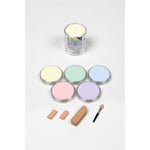 PAN PASTEL ARTISTS' PASTEL TINTS SET 5