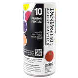 Pan Pastel Artists' Pastel Painting Set 10