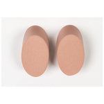 Pan Pastel Sofft Tool Round Angle Slice Sponges Packet 2