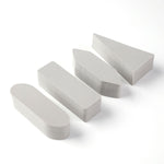 PAN PASTEL SOFFT TOOL MIXED SPONGE BARS PACKET 4