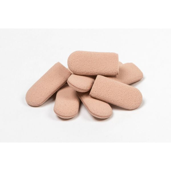 Pan Pastel Sofft Tool Round Covers Packet 10