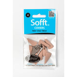 Pan Pastel Sofft Tool Point Covers Packet 10