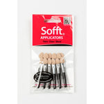 Pan Pastel Sofft Tool Mini Applicators Packet 12