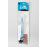 Pan Pastel Sofft Tool Round 1 Knife / 5 Covers