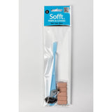 Pan Pastel Sofft Tool Flat 1 Knife / 5 Covers