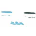 PAN PASTEL SOFFT TOOL OVAL 1 KNIFE / 5 COVERS