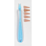 Pan Pastel Sofft Tool Point 1 Knife / 5 Covers