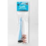 Pan Pastel Sofft Tool Point 1 Knife / 5 Covers