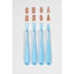 Pan Pastel Sofft Tool Mixed 4 Knives / 8 Covers