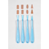 Pan Pastel Sofft Tool Mixed 4 Knives / 8 Covers