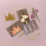PAR LUMEN DIY KIT POSTCARD