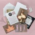 PAR LUMEN DIY KIT POSTCARD
