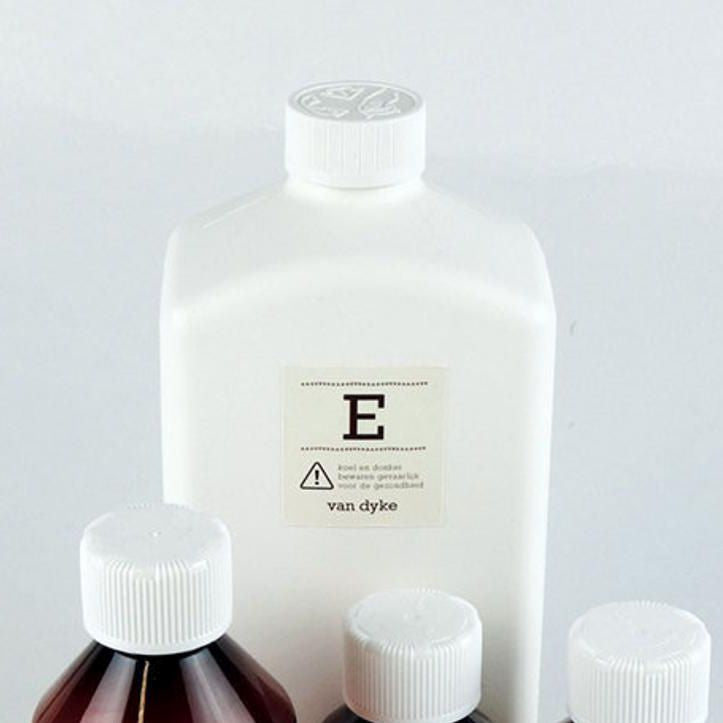 PAR VAN DYKE FIXER REFILL 1 LITRE 1 LITRE