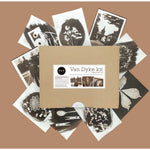 PAR VAN DYKE DIY KIT PAPER SET