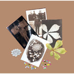 PAR VAN DYKE DIY KIT PAPER SET