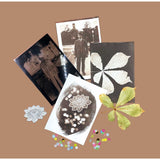 PAR VAN DYKE DIY KIT PAPER SET