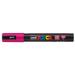 Posca Medium Bullet Tip Marker Marker Fuchsia 2.5mm