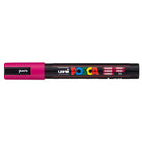 Posca Medium Bullet Tip Marker Marker Fuchsia 2.5mm