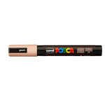 Posca Medium Bullet Tip Marker Marker Powder Pink 2.5mm