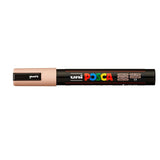 Posca Medium Bullet Tip Marker Marker Powder Pink 2.5mm