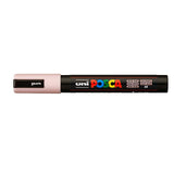Posca Medium Bullet Tip Marker Marker Satin Pink 2.5mm