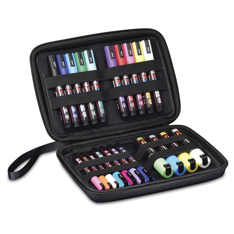 Posca Marker Storage Case Small