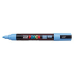 Posca Medium Bullet Tip Marker Sky Blue 2.5mm
