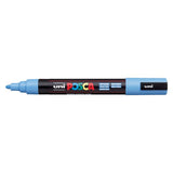 Posca Medium Bullet Tip Marker Sky Blue 2.5mm