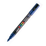 Posca Fine Bullet Tip Marker Blue 1.3mm