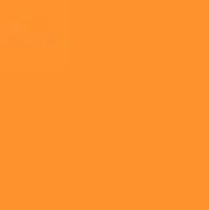 Posca Extra Fine Bullet Tip Marker Orange 1mm