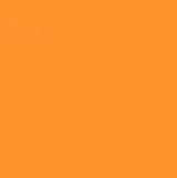 Posca Extra Fine Bullet Tip Marker Orange 1mm