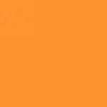 Posca Fine Bullet Tip Marker Orange 1.3mm