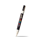 Posca Fine Bullet Tip Marker Ivory 1.3mm