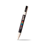 Posca Fine Bullet Tip Marker Beige 1.3mm