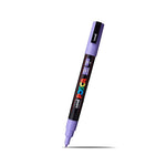 Posca Fine Bullet Tip Marker Lilac 1.3mm