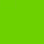 Posca Fine Bullet Tip Marker Apple Green 1.3mm