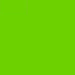 Posca Medium Bullet Tip Marker Apple Green 2.5mm