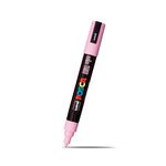 Posca Medium Bullet Tip Marker Light Pink 2.5mm