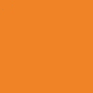 Posca Medium Bullet Tip Marker Bright Orange 2.5mm