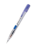 Pentel Techniclick Mechanical Pencil Blue 0.5mm
