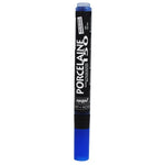 Pebeo Porcelaine 150 Ceramic Marker Lapis Blue