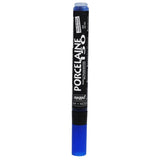 Pebeo Porcelaine 150 Ceramic Marker Lapis Blue 1.2mm
