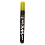 Pebeo Porcelaine 150 Ceramic Marker Peridot Green 1.2mm