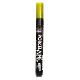 Pebeo Porcelaine 150 Ceramic Marker Peridot Green 1.2mm